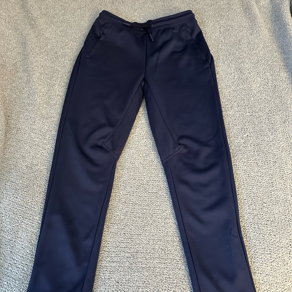 All in Motion L 12/14 Joggers-Silky Material